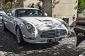 Siêu xe “nhái” David Brown Speedback GT giá hơn 14 tỷ 